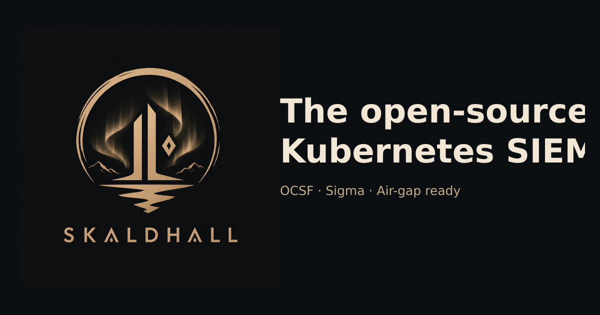 Skaldhall social preview